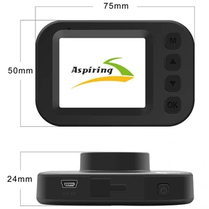 Відеореєстратор Aspiring Proof 3 (PR011510) UA