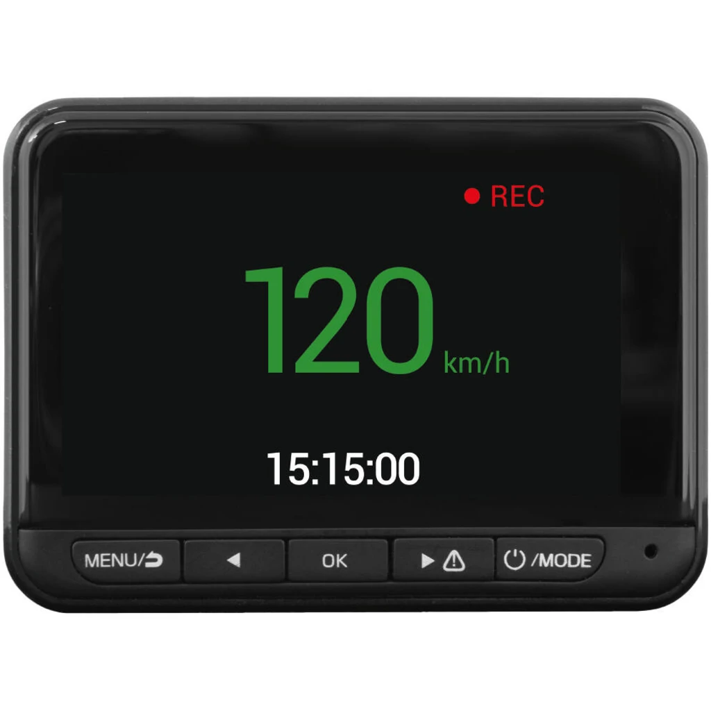 Видеорегистратор Navitel R700 GPS Dual
