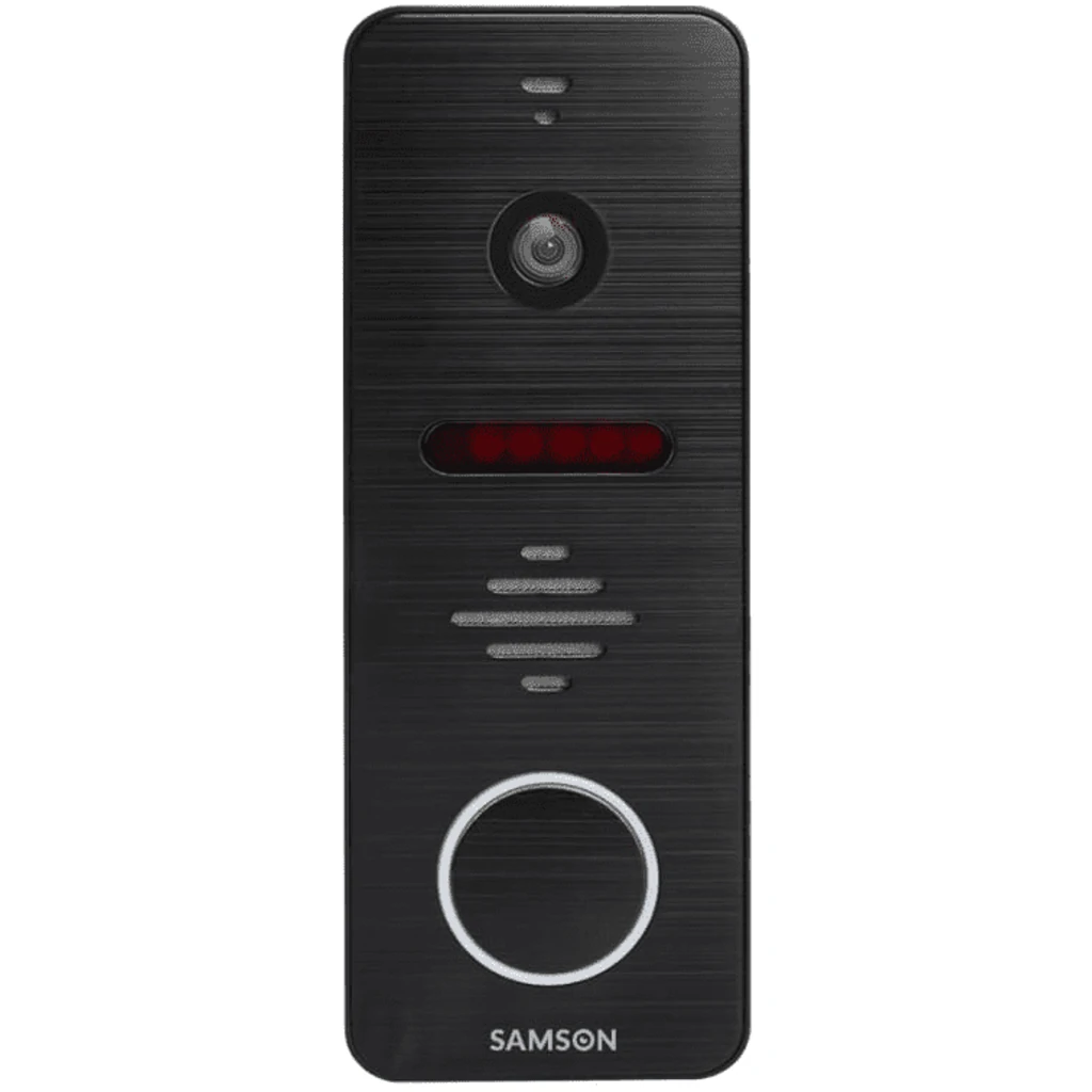 Вызывная панель Samson SP-FHD-B Black
