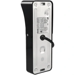 Вызывная панель Samson SP-FHD-B Black