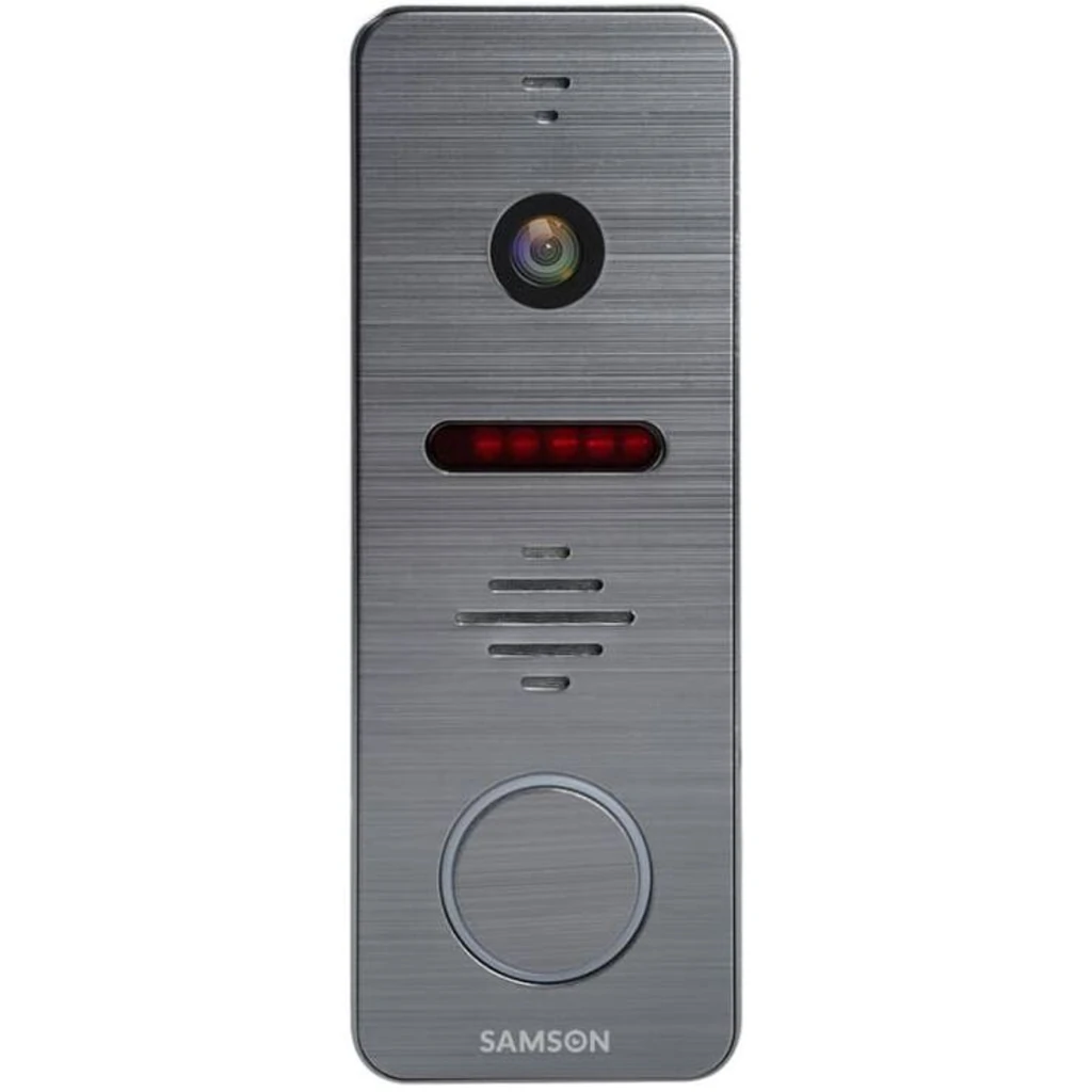 Виклична панель Samson SP-FHD-B Gray