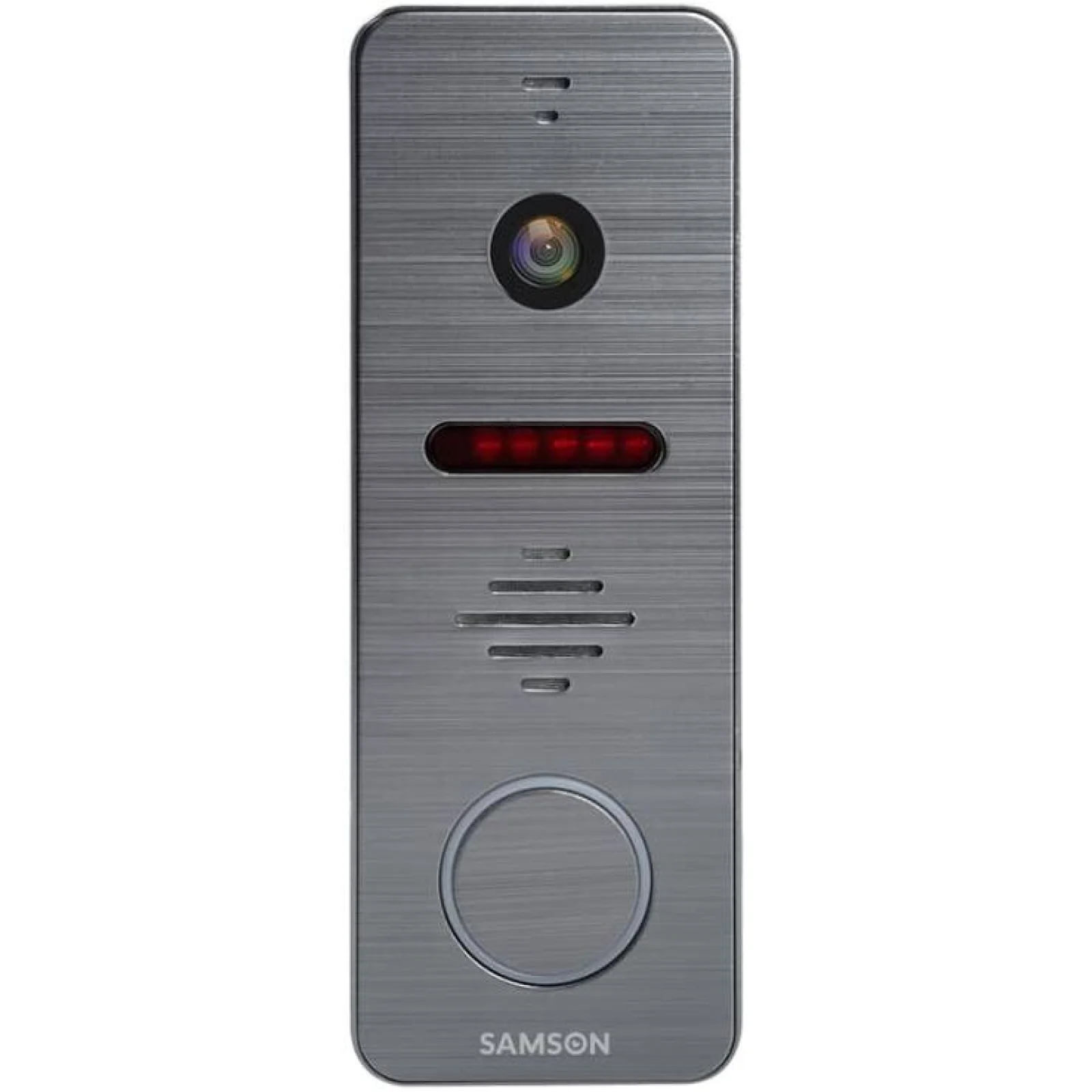 Виклична панель Samson SP-FHD-B Gray