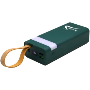Зовнішній акумулятор Aspiring Light 30 PD 22.5W 30000mAh (P30000L) UA