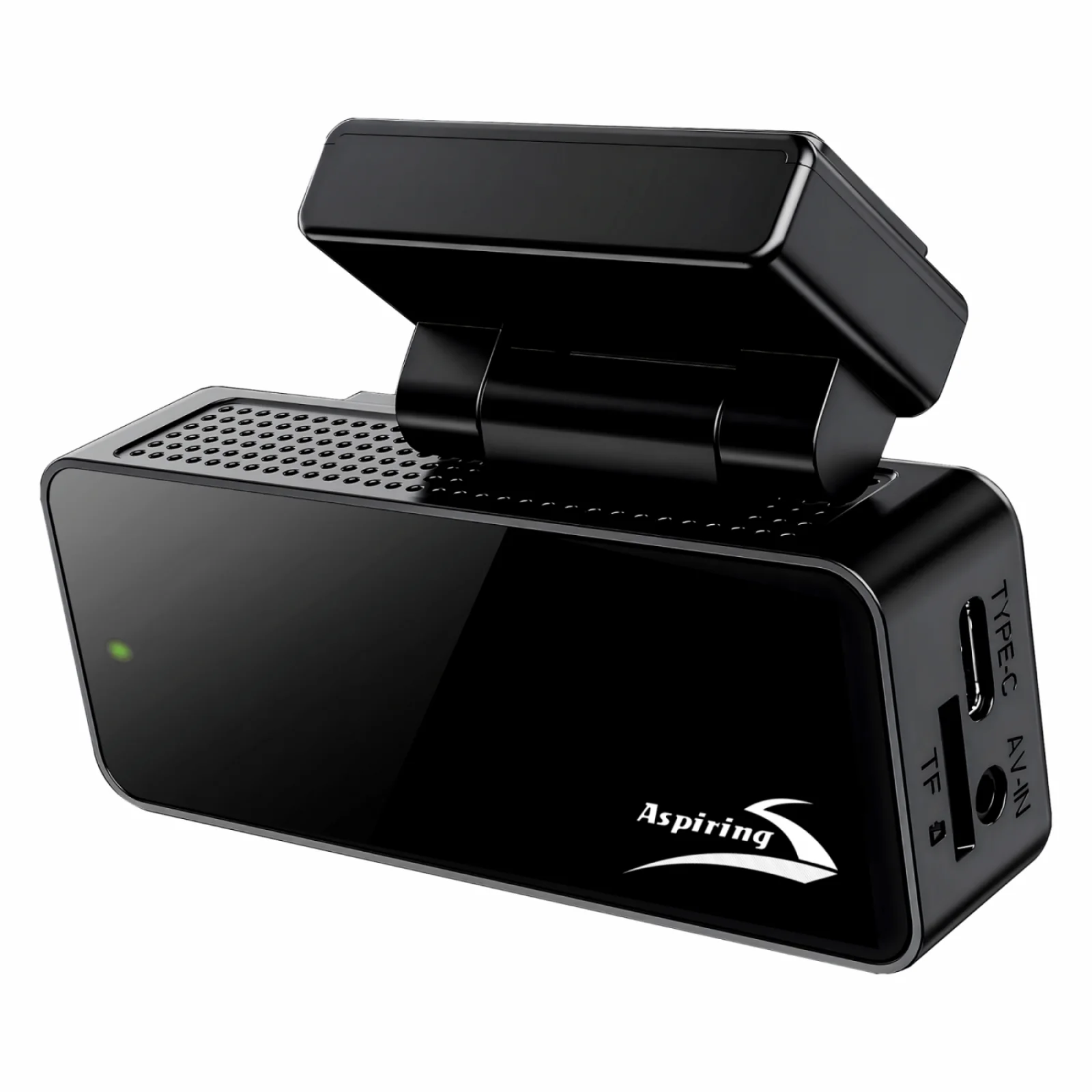 Видеорегистратор Aspiring Alibi 11 QHD 2K Dual WiFi (AL-CD1001) UA