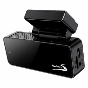 Видеорегистратор Aspiring Alibi 11 QHD 2K Dual WiFi (AL-CD1001) UA
