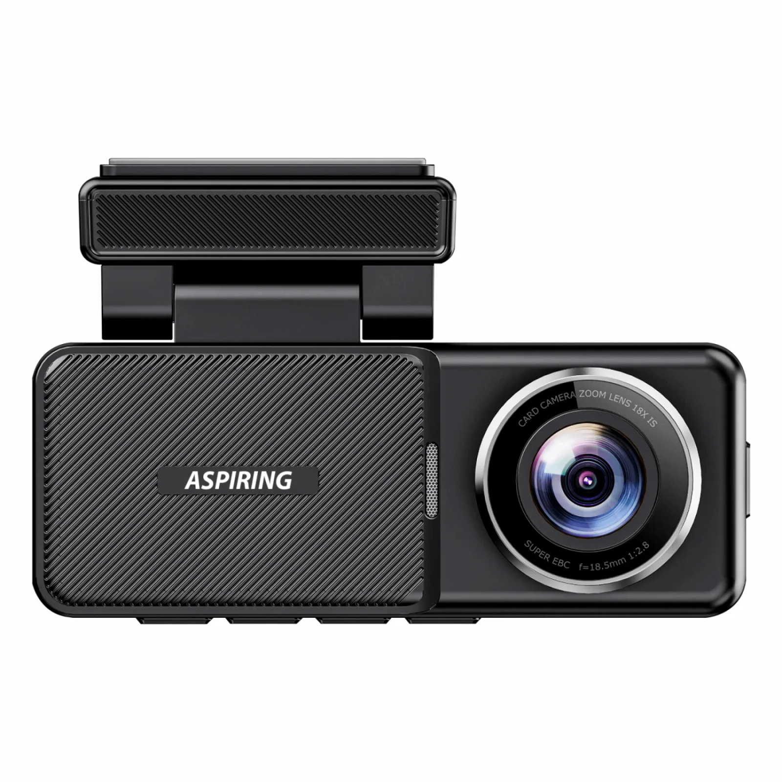 Видеорегистратор Aspiring Alibi 11 QHD 2K Dual WiFi (AL-CD1001) UA