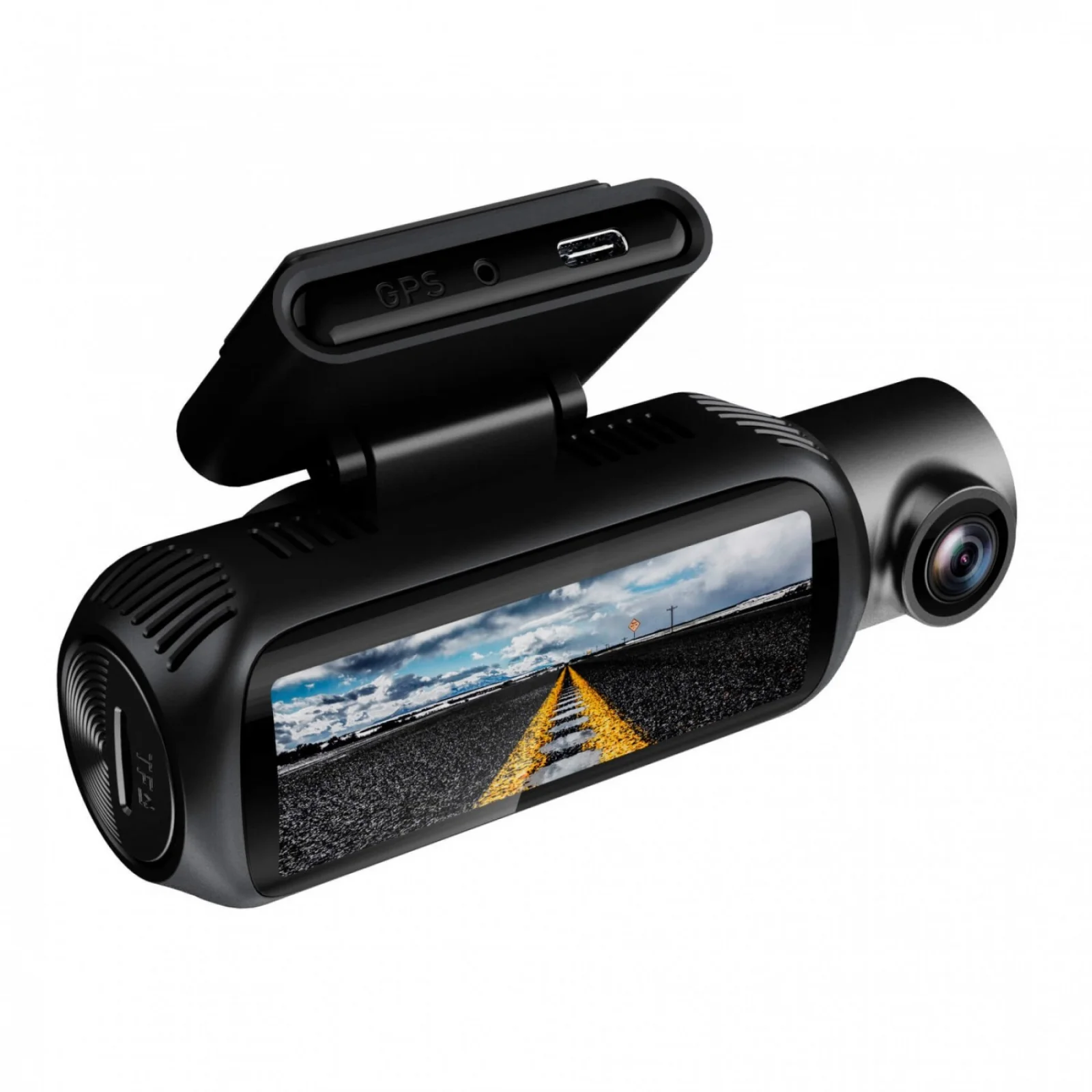 Відеореєстратор Aspiring Griffon 2 Wi-Fi 4К, 3 channels (GR2-4k2010) UA