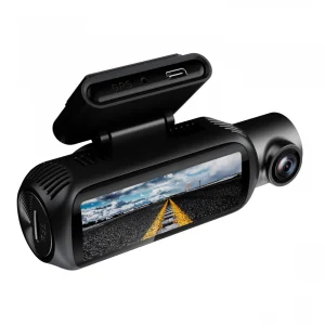 Відеореєстратор Aspiring Griffon 2 Wi-Fi 4К, 3 channels (GR2-4k2010) UA