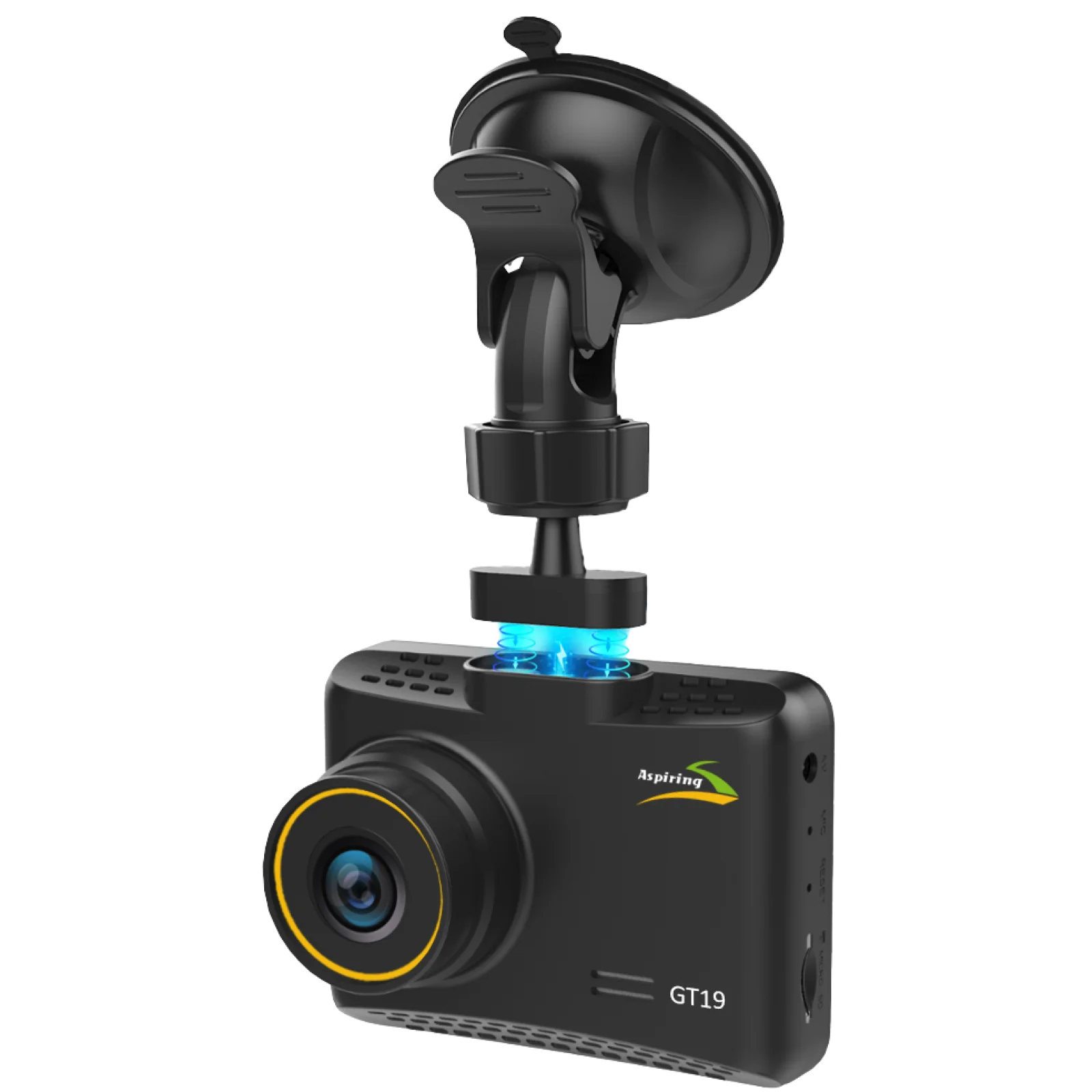 Відеореєстратор Aspiring GT19 FHD (CD20HF7PR6) UA