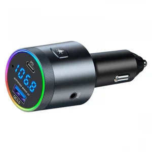 FM-трансмиттер Aspiring Wave 12 48W (TC-WA12) UA