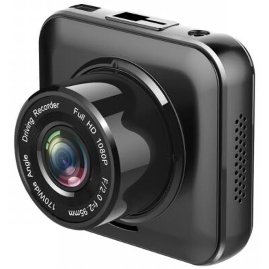 Відеореєстратор Carcam H14 Dual