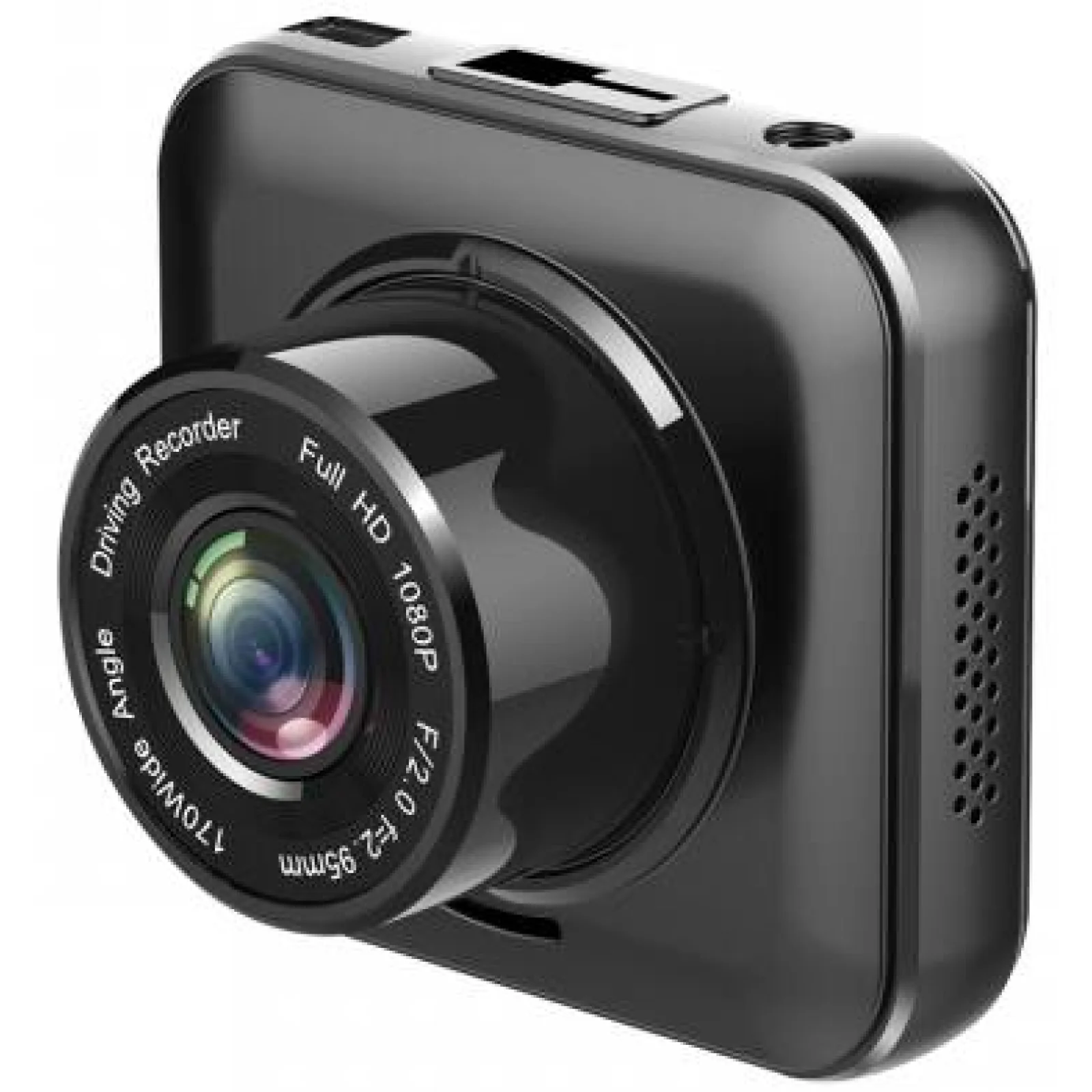 Відеореєстратор Carcam H14 Dual