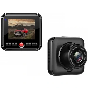 Відеореєстратор Carcam H14 Dual