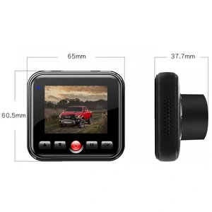Відеореєстратор Carcam H14 Dual