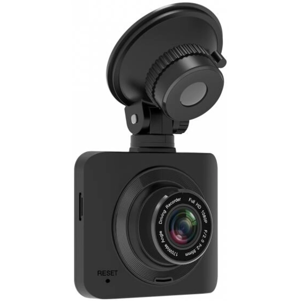 Відеореєстратор Carcam H16