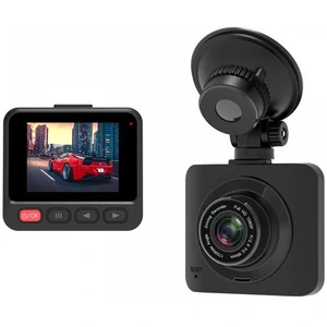 Відеореєстратор Carcam H16