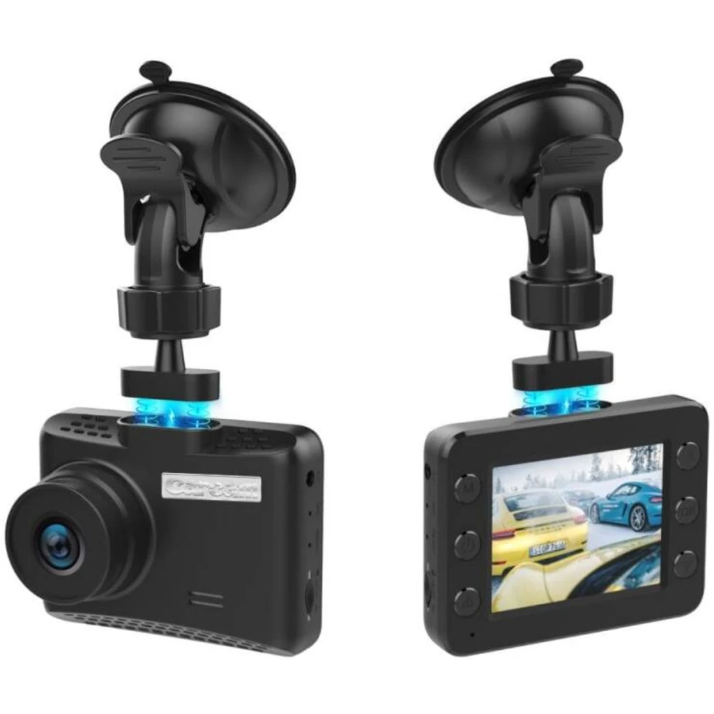Видеорегистратор Carcam H17