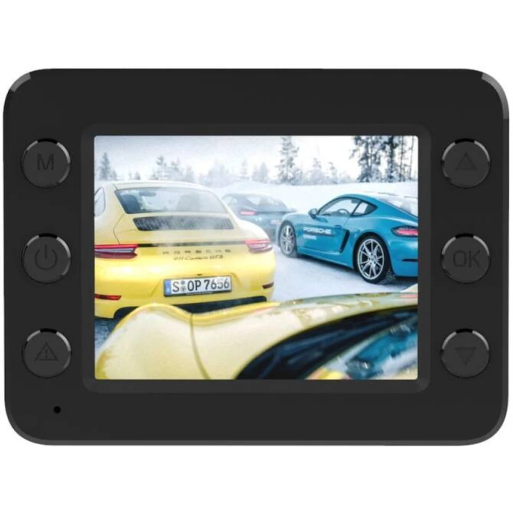 Видеорегистратор Carcam H17