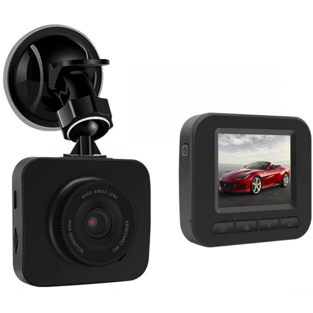 Видеорегистратор Carcam H2