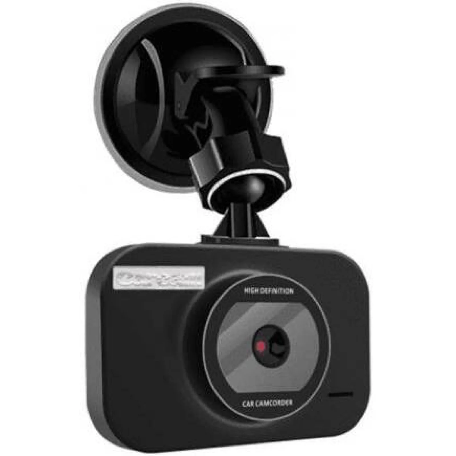 Відеореєстратор Carcam H2max W
