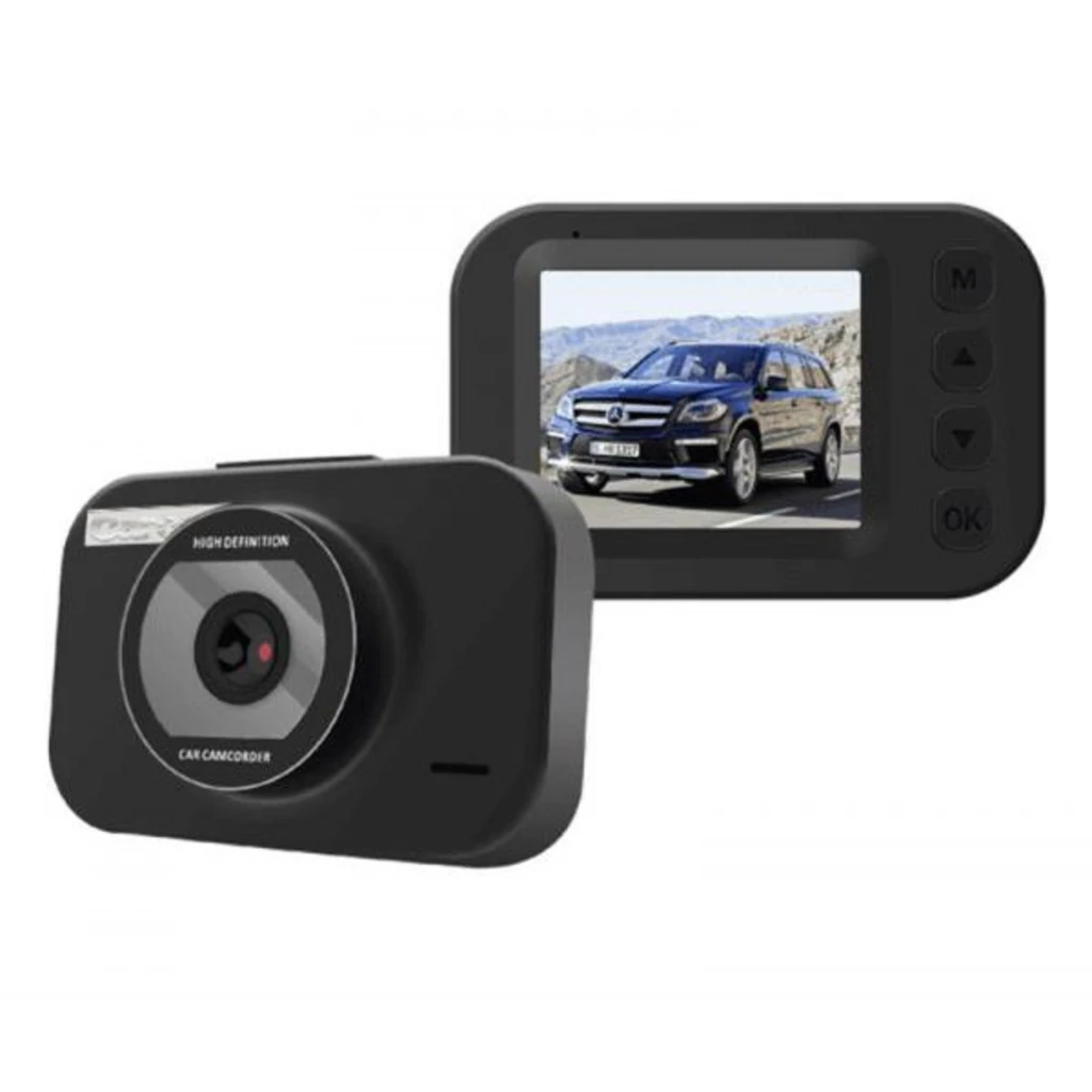 Відеореєстратор Carcam H2max W