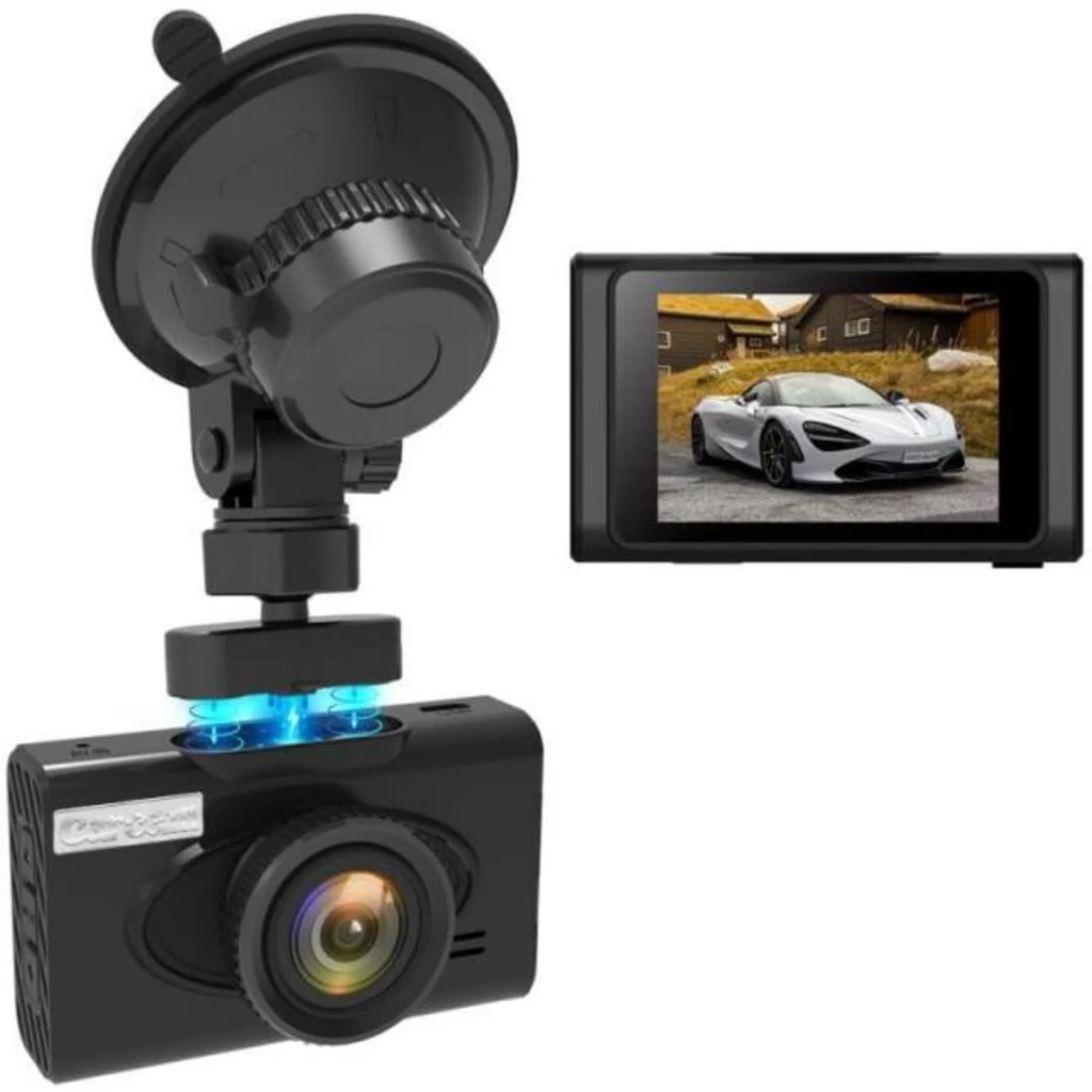 Видеорегистратор Carcam H6W WiFi