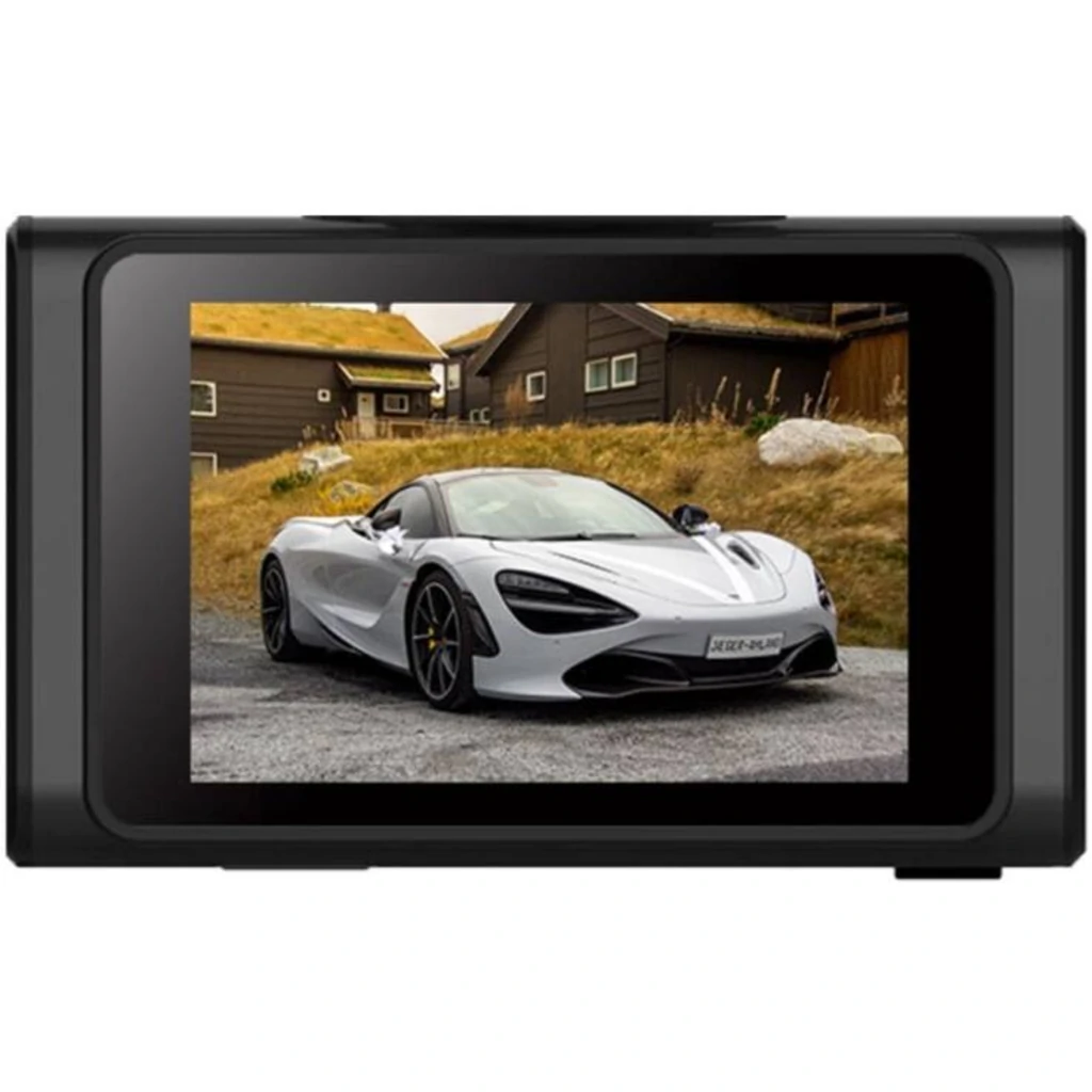 Видеорегистратор Carcam H6W WiFi
