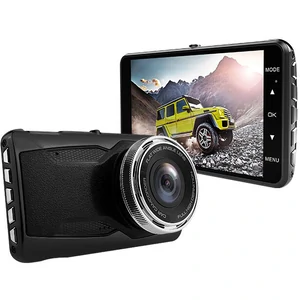 Видеорегистратор Carcam T901 Dual