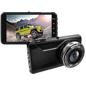 Видеорегистратор Carcam T901 Dual