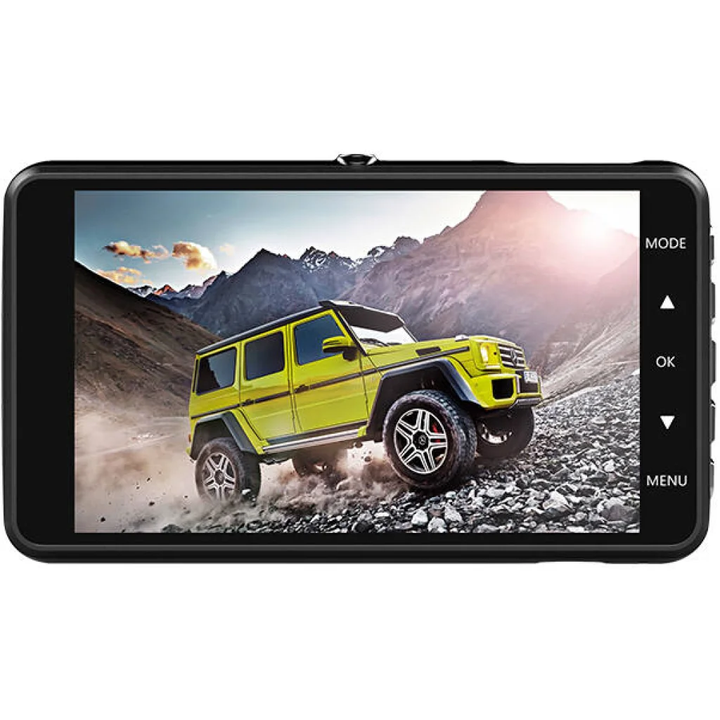 Видеорегистратор Carcam T901 Dual