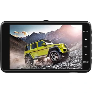 Видеорегистратор Carcam T901 Dual