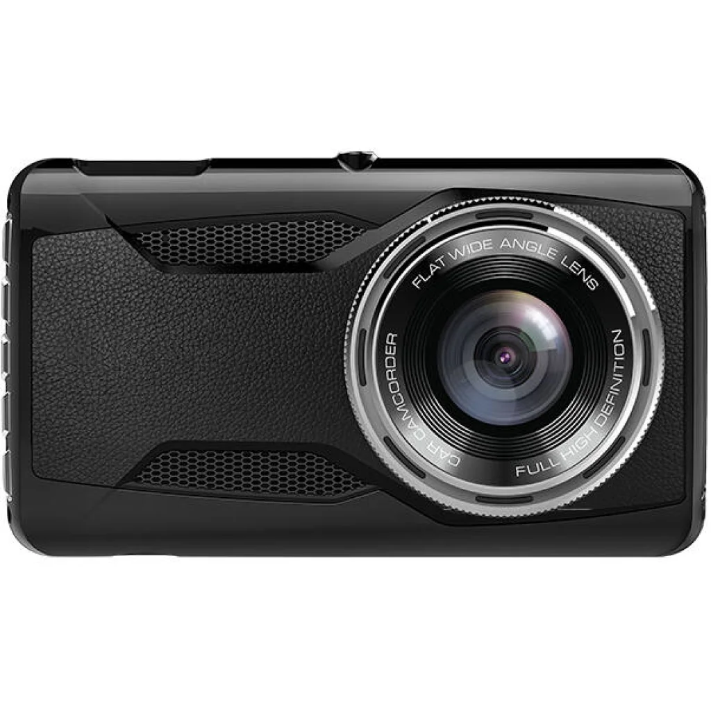 Видеорегистратор Carcam T901 Dual