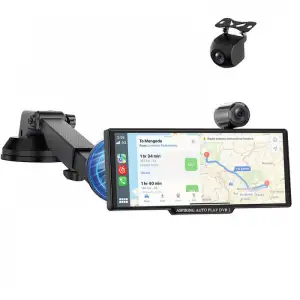 Автомобільний монітор Aspiring Auto Play DVR 2 (DVR-S802) UA