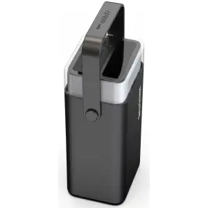 Зовнішній акумулятор Aspiring Hit 30 PD65W 30000 mAh (PB-H30) UA