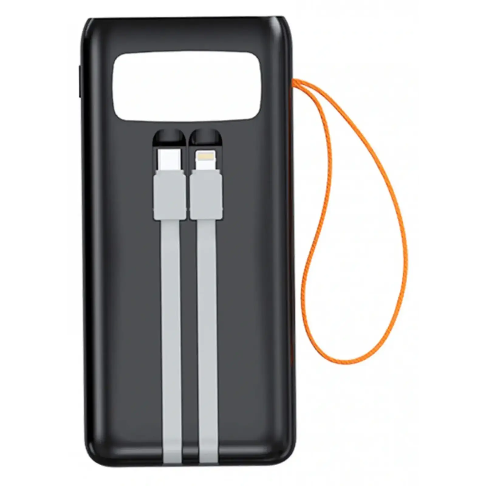 Зовнішній акумулятор Aspiring Light 50 PD22.5W 50000 mAh (PB-L50) UA