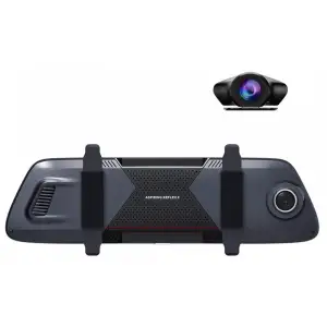 Відеореєстратор Aspiring Reflex 9 Dual FHD (RE090SK) UA