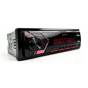 Автомагнітола Aspiring CarWave 2 Simple DSP (VT-CAR-CW2) UA