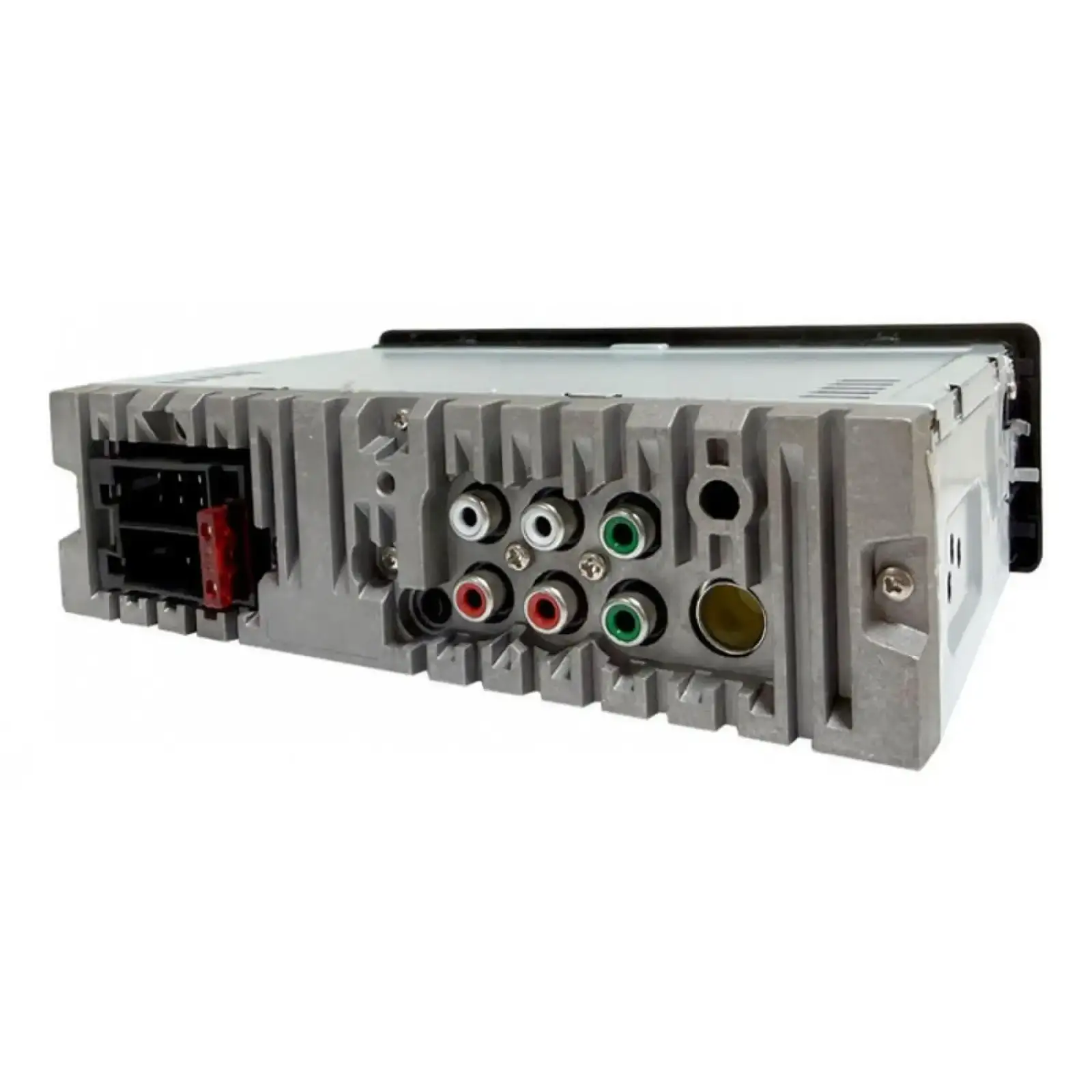 Автомагнітола Aspiring CarWave 2 Simple DSP (VT-CAR-CW2) UA