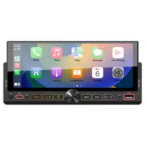 Автомагнітола Aspiring Fusion 1 Linux Carplay (VT-CAR-FS3) UA