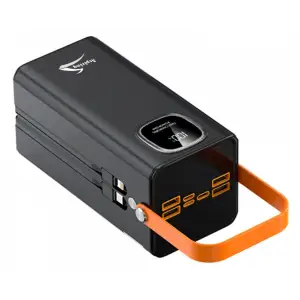Зовнішній акумулятор Aspiring Light 60 60000mAh PD22.5W (VTR-PB-L60) UA
