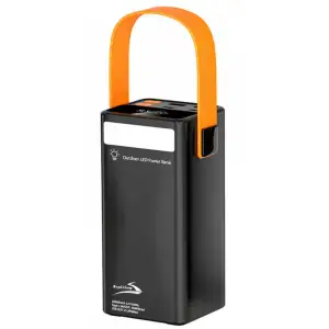 Внешний аккумулятор Aspiring Vigor 50 50000mAh PD100W (VTR-PB-V50) UA
