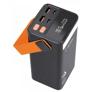 Зовнішній акумулятор Aspiring Vigor 50 50000mAh PD100W (VTR-PB-V50) UA