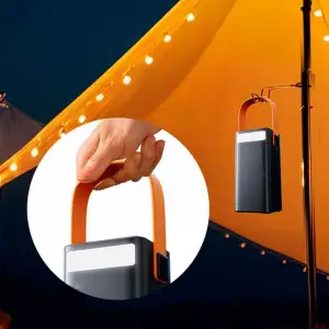 Зовнішній акумулятор Aspiring Vigor 50 50000mAh PD100W (VTR-PB-V50) UA