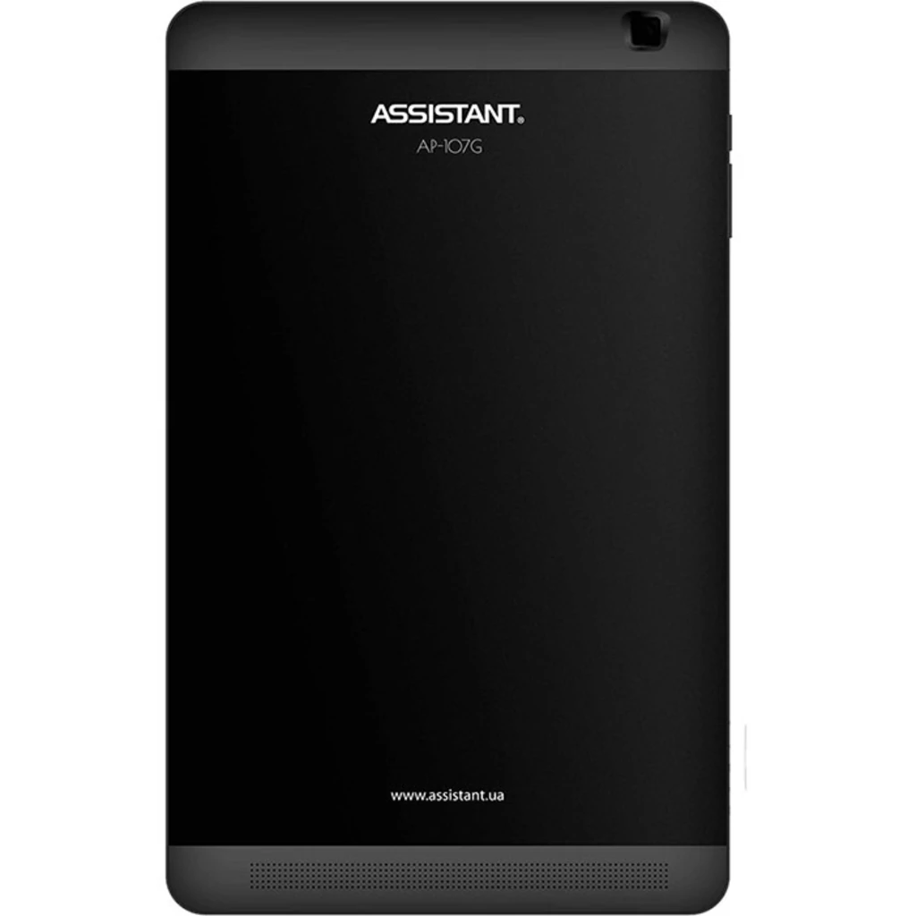 Планшет Assistant AP-107G 10.1