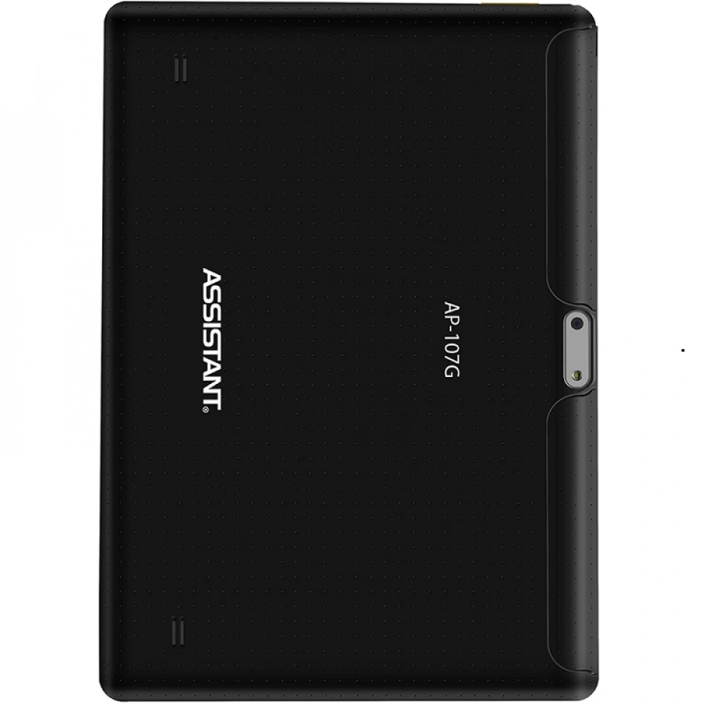 Планшет Assistant AP-107G 10.1