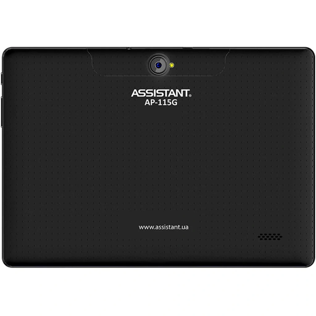 Планшет Assistant AP-115G Quad 10.1