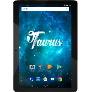 Планшет Assistant AP-115G Taurus 10.1" 3G 16Gb Black UA