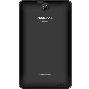 Планшет Assistant AP-720 7.0