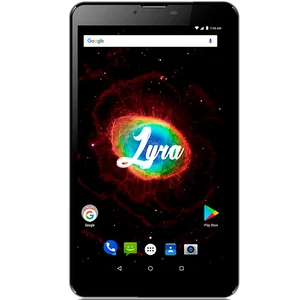 Планшет Assistant AP-727G 7.0" 3G 8Gb Black UA