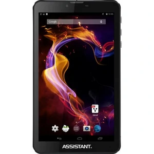 Планшет Assistant AP-753G 7.0" 3G 8Gb Black UA
